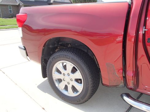 Used 2010 Toyota Tundra SR5 RWD image 22