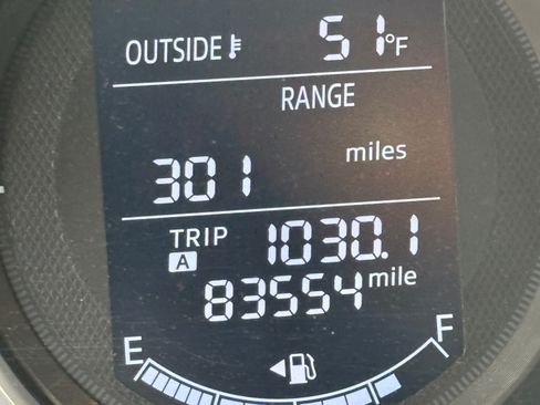 Used 2016 MAZDA CX-5 Touring w/ Bose/Moonroof Package image 9