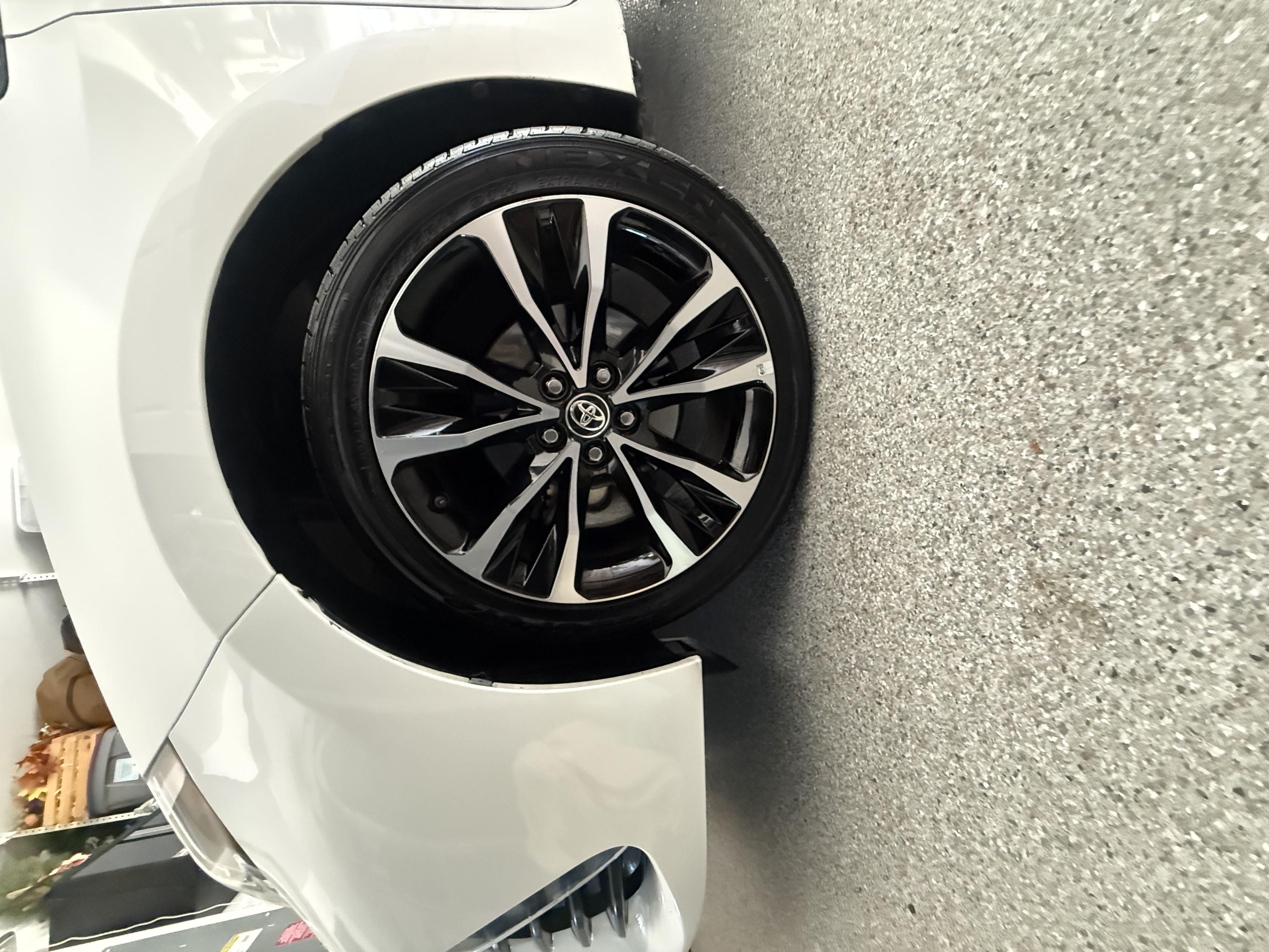 Used 2019 Toyota Corolla SE FWD image 20