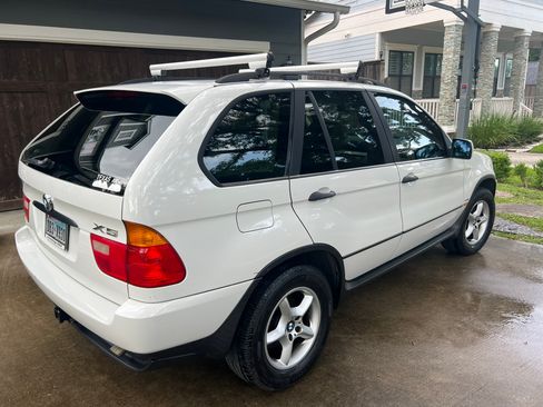 Used 2001 BMW X5 3.0i image 13
