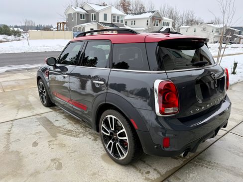 Used 2020 MINI Cooper Countryman John Cooper Works image 13