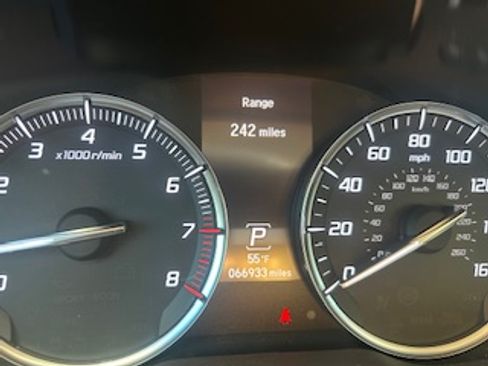 Used 2018 Acura MDX Technology Pkg Sport Utility 4 image 11