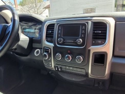 Used 2014 RAM 1500 Classic SLT w/ Trailer Tow Group image 5