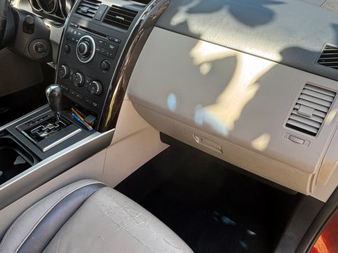 Used 2010 MAZDA CX-9 Grand Touring image 16