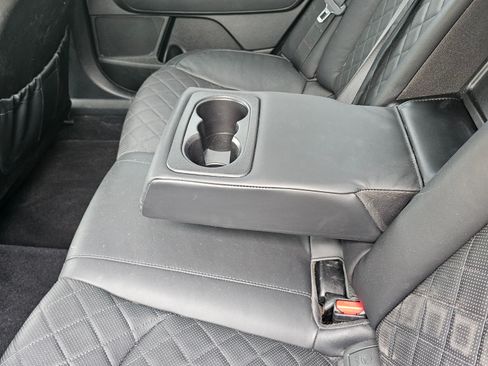 Used 2016 Kia Optima SX FWD image 28