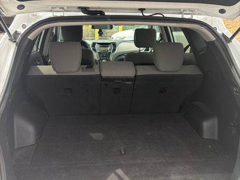 Used 2016 Hyundai Santa Fe Sport image 10