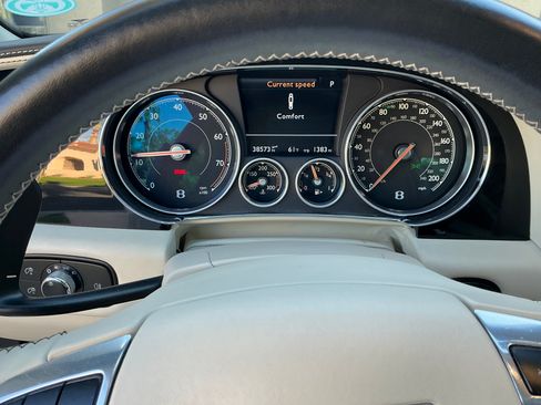 Used 2016 Bentley Continental GT V8 S AWD/4WD image 9