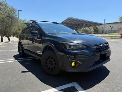 Used 2023 Subaru Crosstrek 2.5i Limited