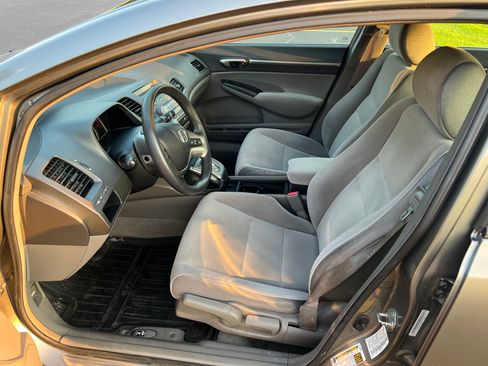 Used 2007 Honda Civic EX image 15