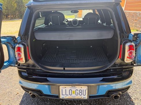Used 2013 MINI Cooper Clubman S FWD image 10