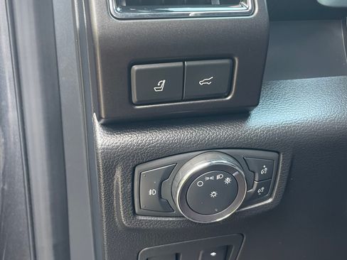 Used 2020 Ford Expedition Limited w/ Equipment Group 303A RWD image 26