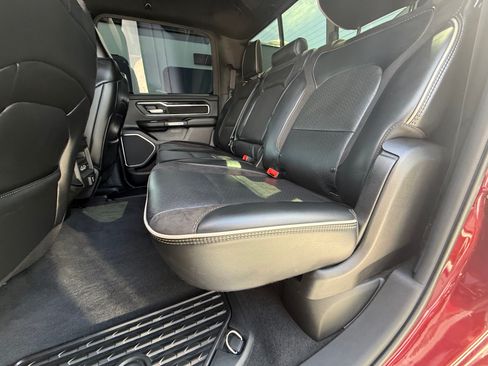 Used 2019 RAM 1500 Laramie image 13