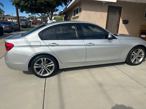Used 2016 BMW 328i Sedan image 5
