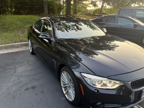 Used 2014 BMW 428i xDrive Coupe AWD/4WD image 11
