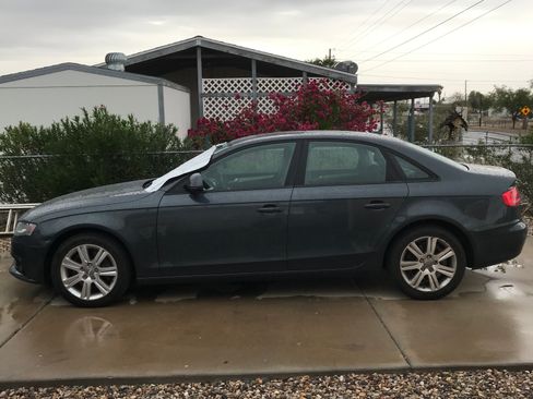 Used 2009 Audi A4 2.0T Premium AWD/4WD image 2