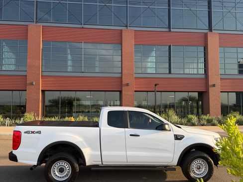 Used 2020 Ford Ranger XL w/ Equipment Group 101A Mid AWD/4WD image 6