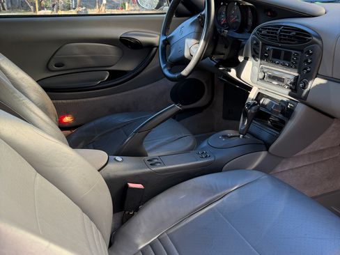 Used 1998 Porsche Boxster image 16