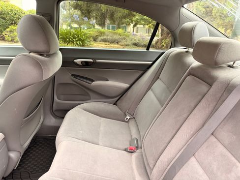 Used 2008 Honda Civic EX image 14