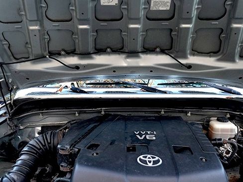 Used 2007 Toyota FJ Cruiser 4WD image 22