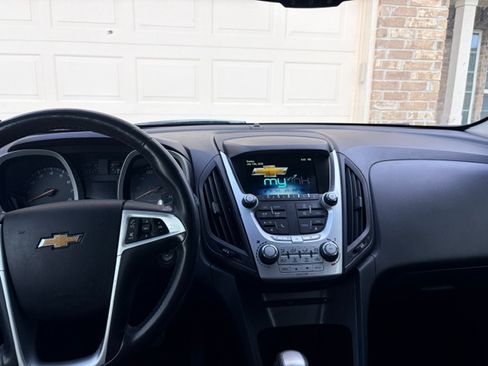 Used 2013 Chevrolet Equinox LT w/ Driver Convenience Package FWD image 10