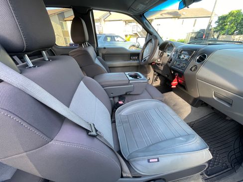 Used 2006 Ford F150 XLT image 10