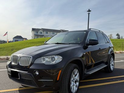 Used 2013 BMW X5 xDrive35i