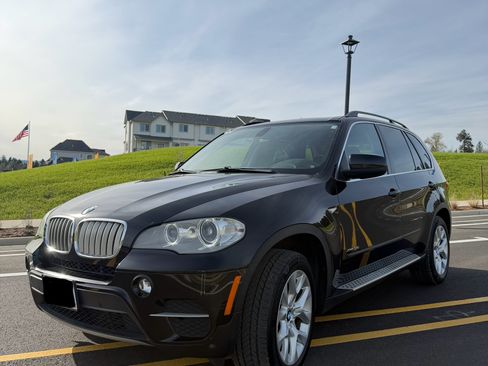 Used 2013 BMW X5 xDrive35i image 1