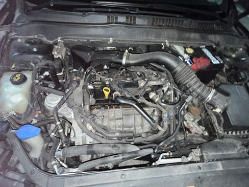 Used 2013 Ford Fusion SE image 17