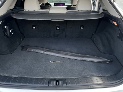 Used 2018 Lexus RX 350 FWD w/ Premium Package image 11