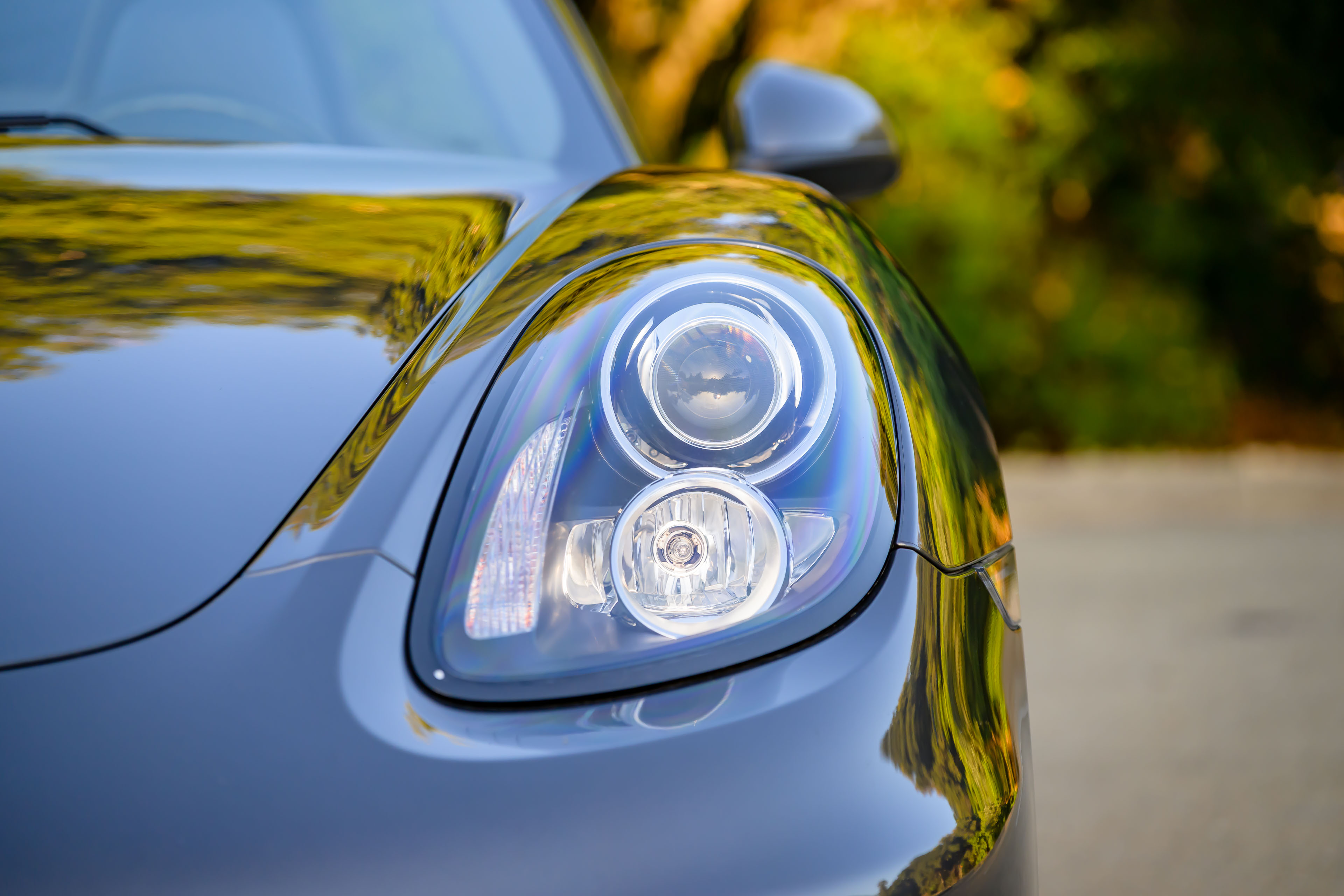 Used 2015 Porsche Boxster RWD image 13