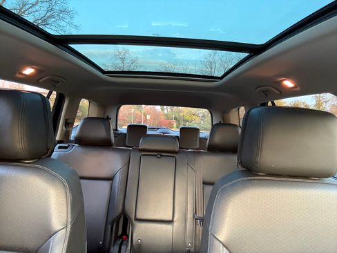 Used 2018 Volkswagen Atlas SEL image 14