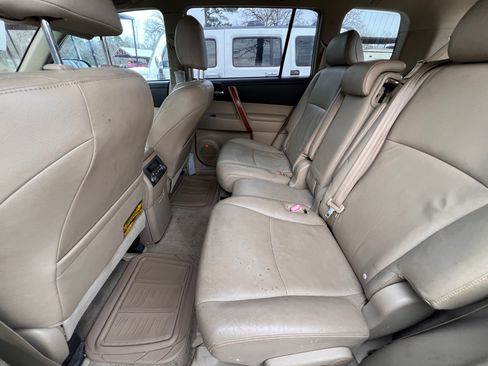 Used 2008 Toyota Highlander Limited image 23