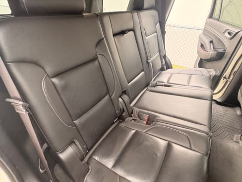 Used 2015 GMC Yukon SLT w/ Open Road Package AWD/4WD image 13