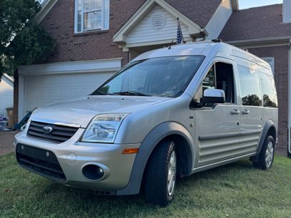 Used 2012 Ford Transit Connect XLT Premium