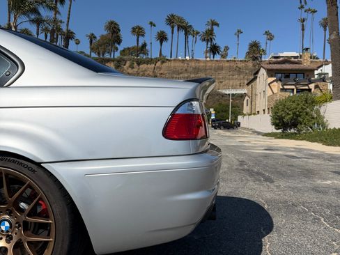 Used 2002 BMW M3 Coupe RWD image 24