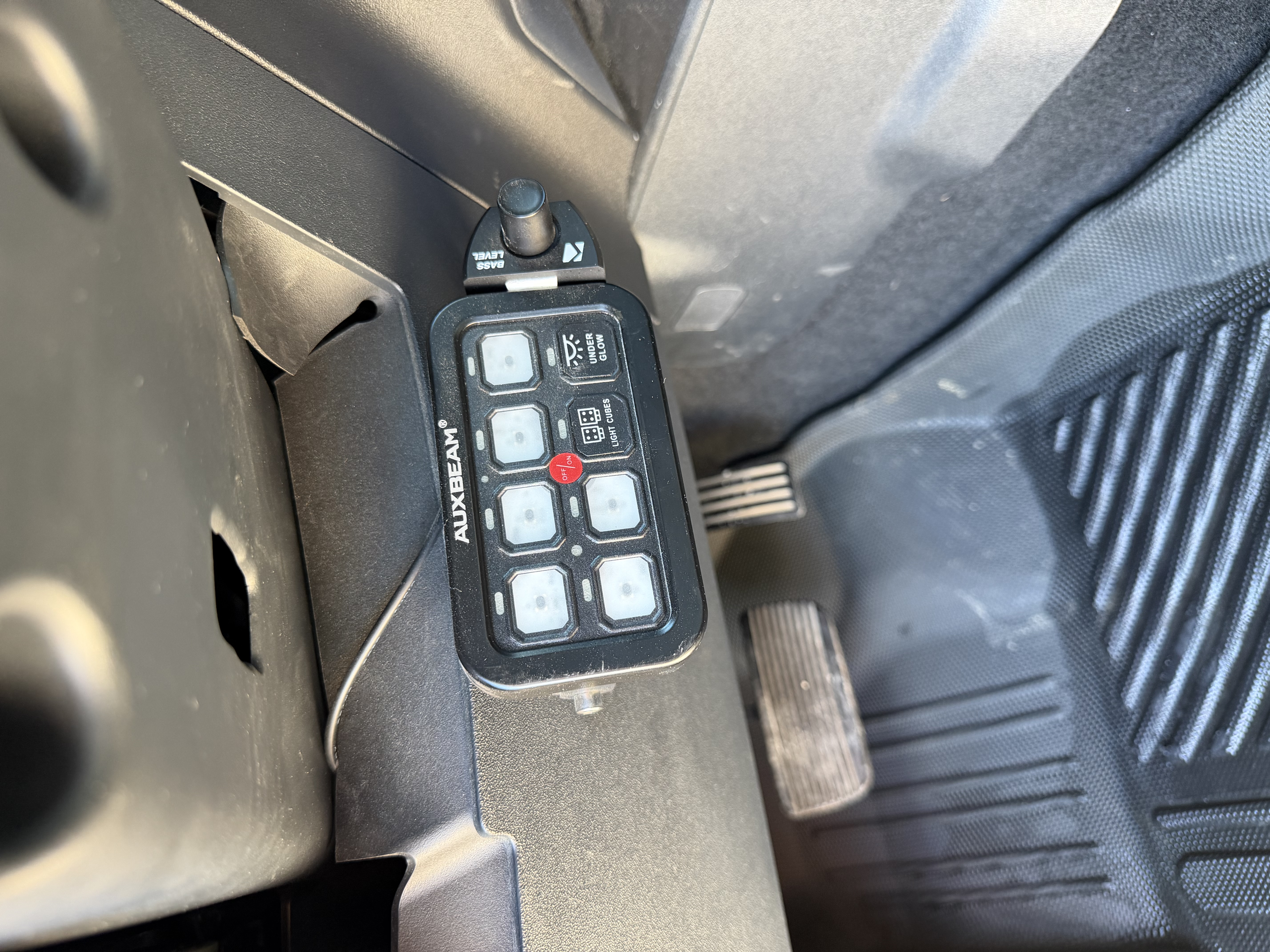 Used 2022 Ford Bronco Outer Banks AWD/4WD image 16