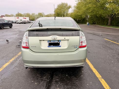 Used 2006 Toyota Prius FWD image 10