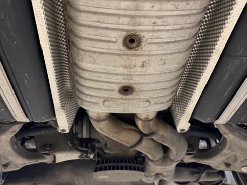 Used 2007 BMW 750i 750i Sedan 4D image 12