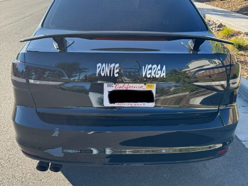 Used 2015 Volkswagen Jetta S image 8