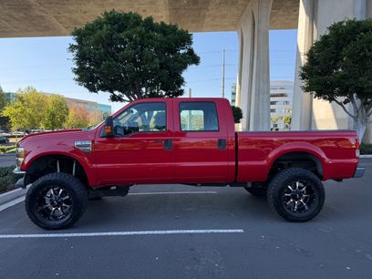 Used 2008 Ford F250 XLT