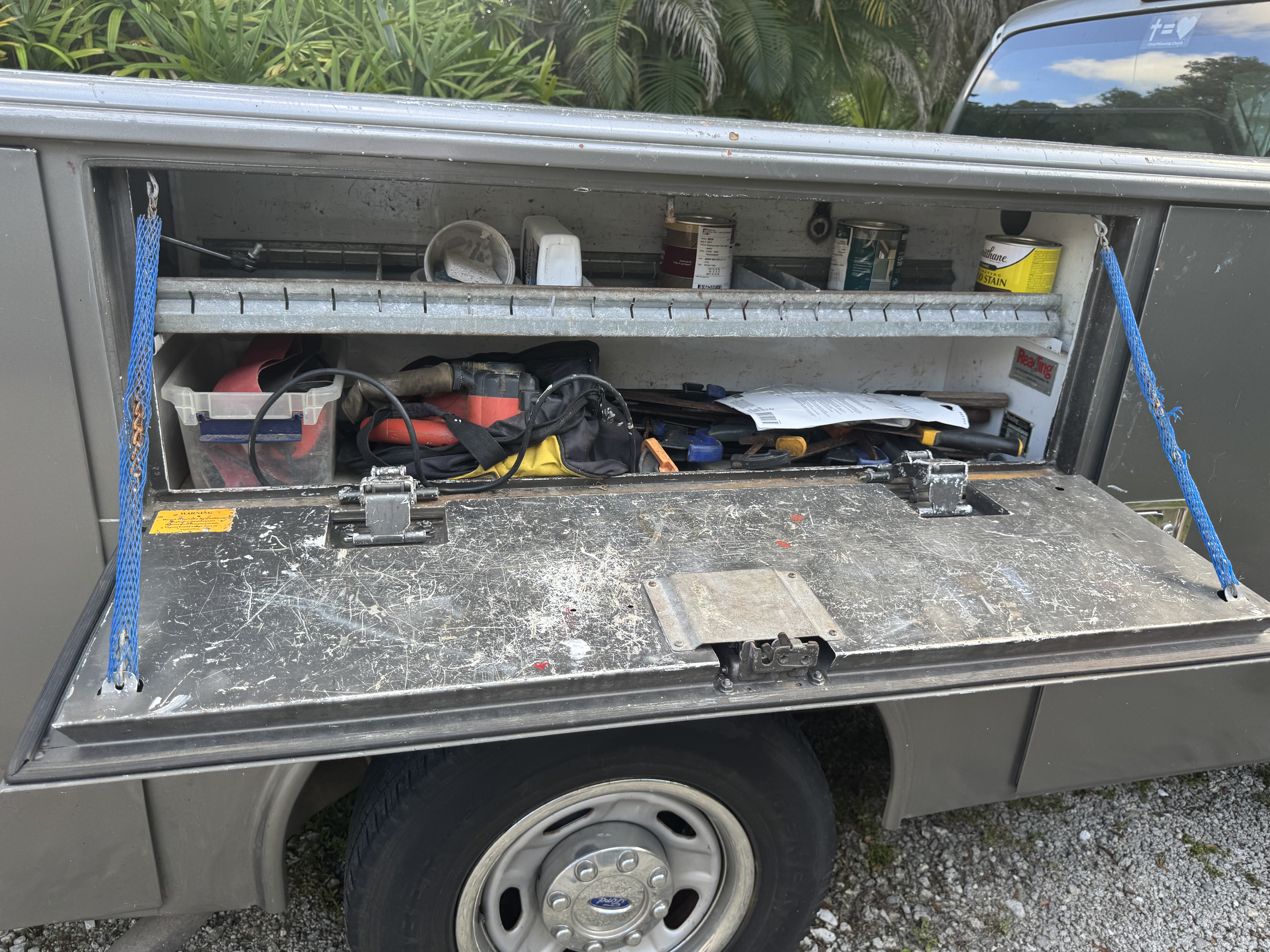 Used 2010 Ford F250 XL RWD image 16