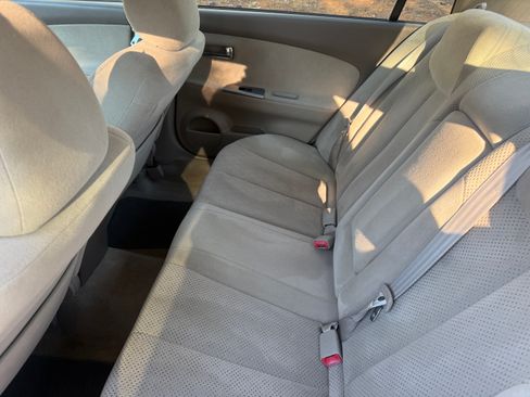 Used 2006 Nissan Altima 2.5 S image 14