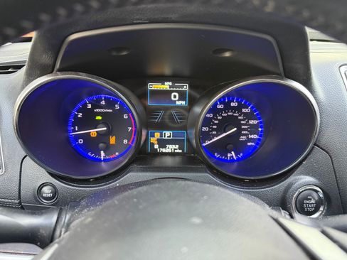 Used 2019 Subaru Outback 2.5i Limited image 8