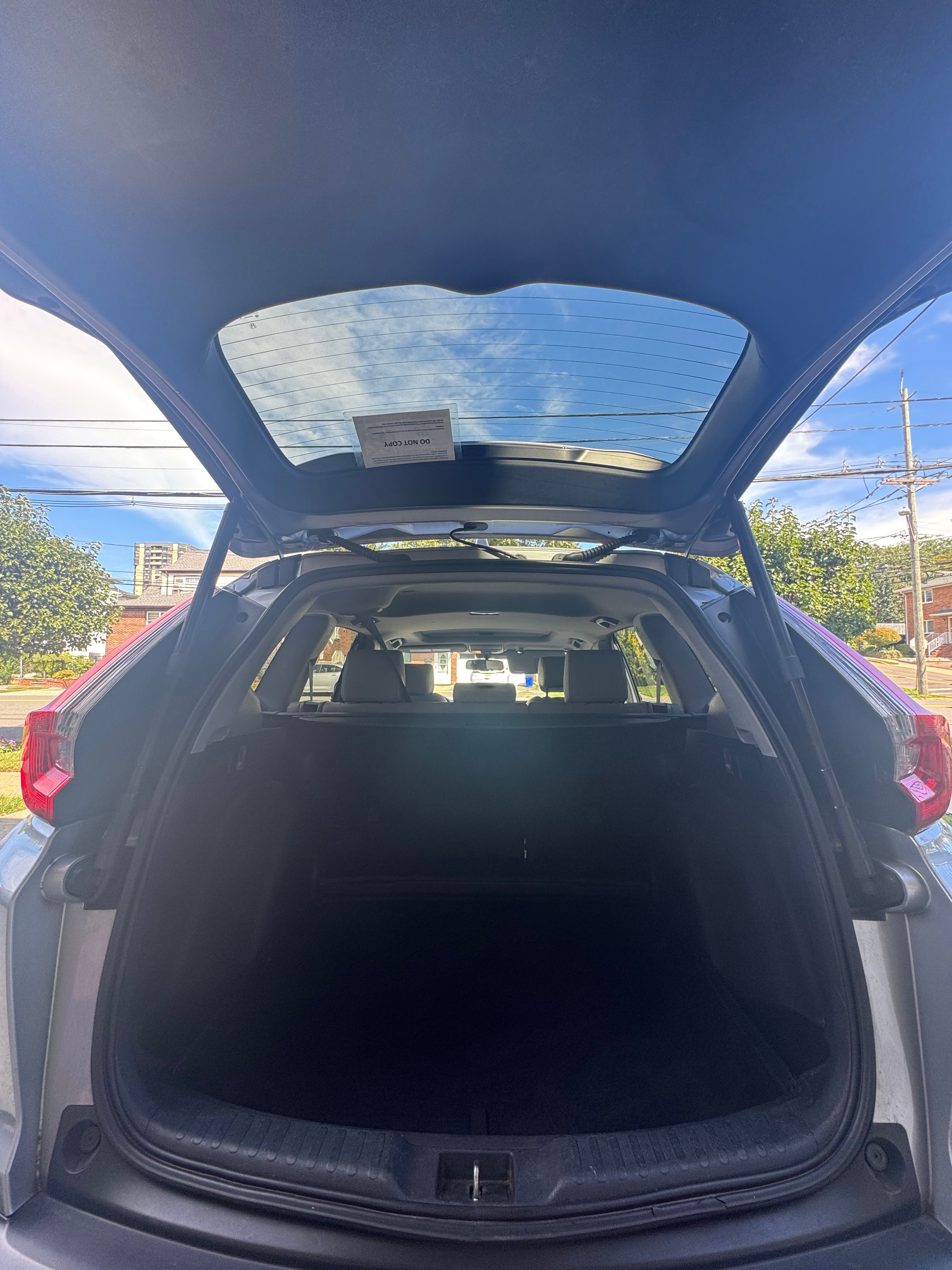 Used 2019 Honda CR-V EX-L image 10