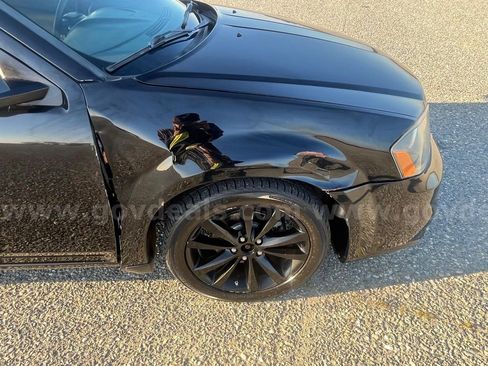 Used 2014 Dodge Avenger SE w/ Blacktop Package image 10