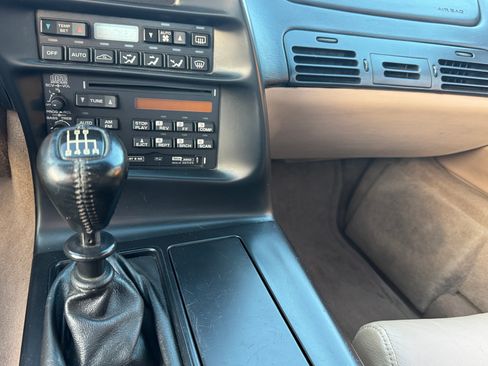 Used 1994 Chevrolet Corvette Convertible image 15