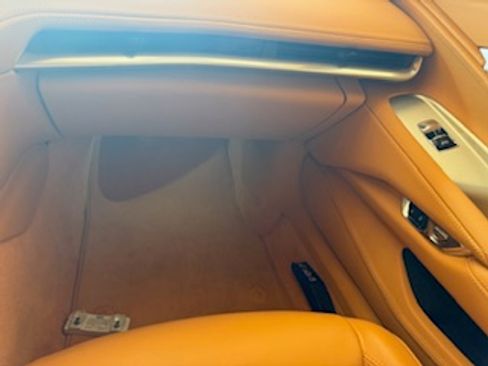 Used 2023 Chevrolet Corvette Stingray Premium Conv w/ Z51 Performance Package image 19