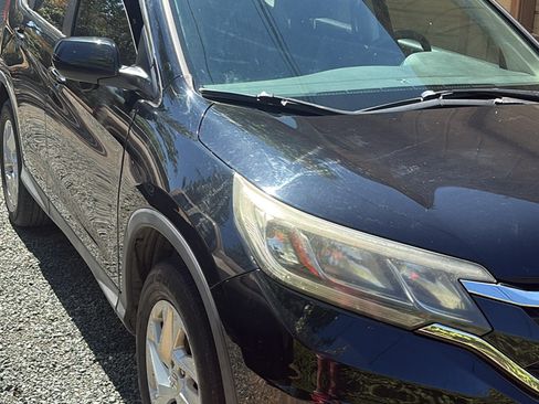 Used 2016 Honda CR-V EX image 1