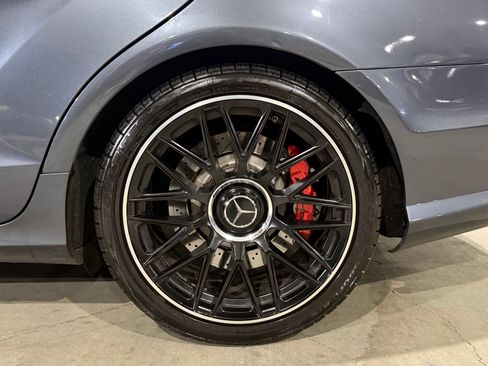 Used 2012 Mercedes-Benz CLS 63 AMG CLS 63 AMG Coupe 4D image 12