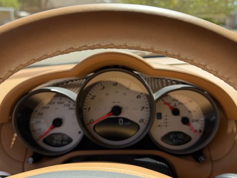 Used 2009 Porsche Cayman S RWD image 14